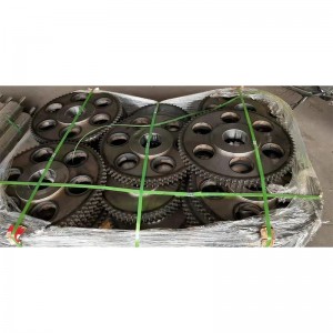 紡織機(jī)械傳動(dòng)鏈輪