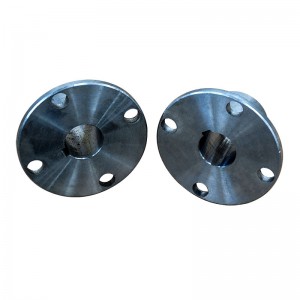 Directly-connected coupler