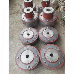 尼龍棒聯(lián)軸器