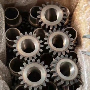 灌裝設(shè)備用齒輪
