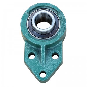 外球面軸承FB座