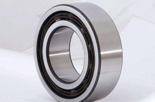 What to do if the bearing heats again?