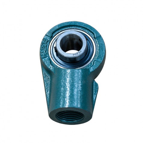 外球面軸承HA座