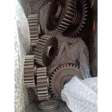 玉米收割機(jī)齒輪