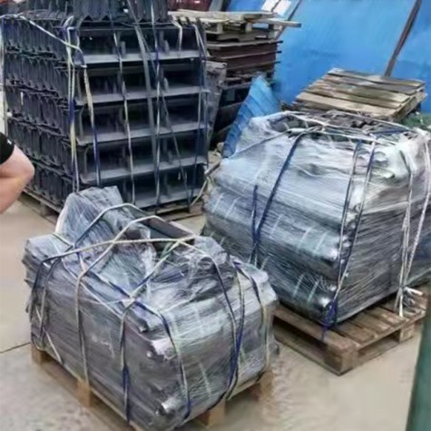 托輥待發(fā)貨