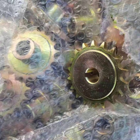 養(yǎng)殖用鏈輪