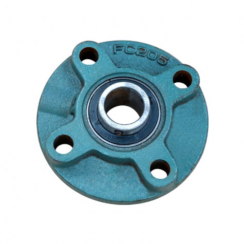 外球面軸承FC座