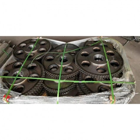 紡織機械傳動鏈輪