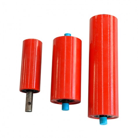 Roller and roll banding