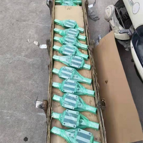 造紙設(shè)備用方軌35