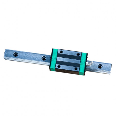 直線導(dǎo)軌-方軌