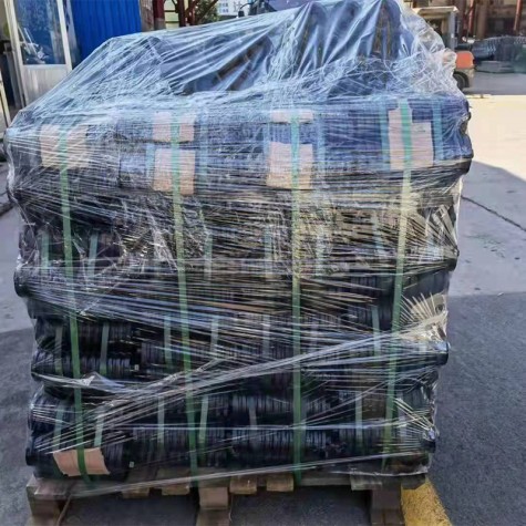 路橋設(shè)備發(fā)貨現(xiàn)場