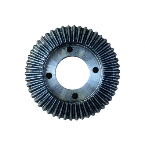 Customized bevel gear