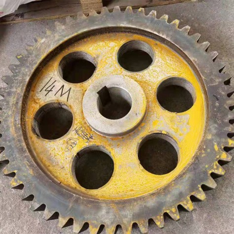 14M齒輪