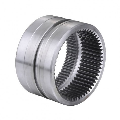 Inner gear ring