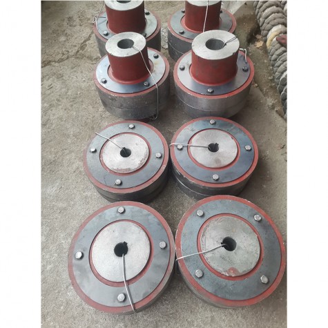 尼龍棒聯(lián)軸器