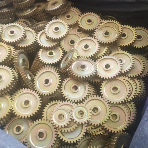 小麥播種機(jī)專用齒輪